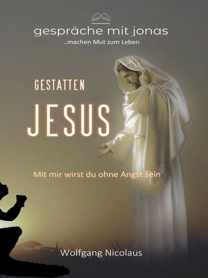 cover image of Gestatten, Jesus